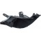 Корпус фари Nissan Tiida Versa C11 2004-2012 (лівий)