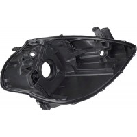 Корпус фары Nissan Tiida Versa C11 2004-2012 (правый)