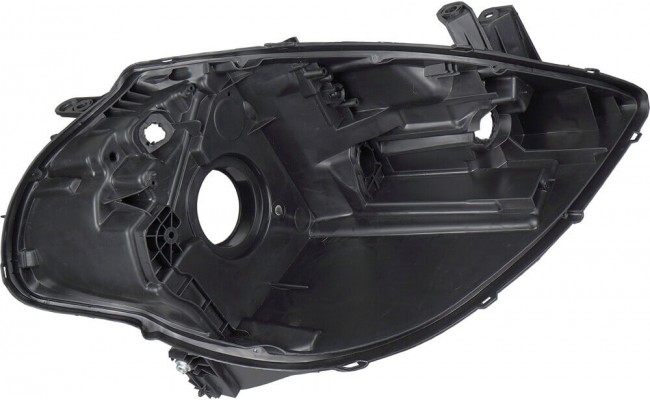 Корпус фары Nissan Tiida Versa C11 2004-2012 (правый)