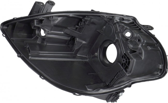 Корпус фари Nissan Tiida Versa C11 2004-2012 (правий)