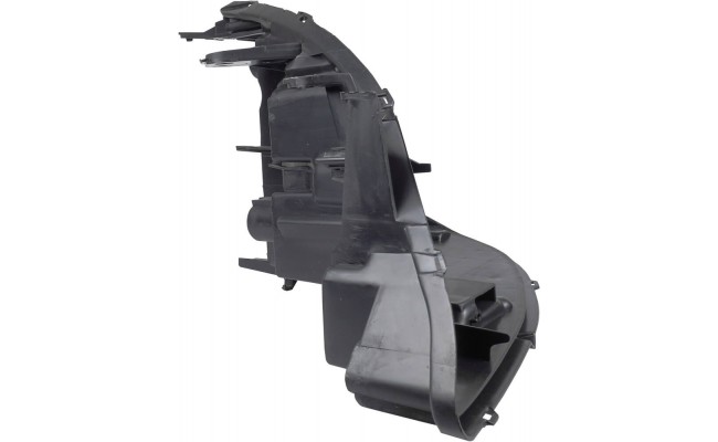 Корпус фари Nissan Tiida Versa C11 2004-2012 (правий)