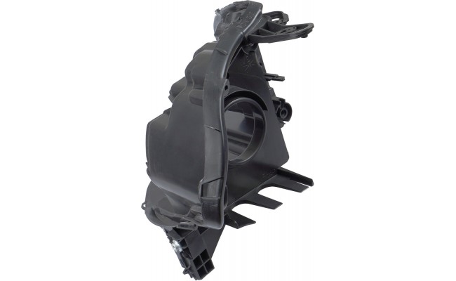 Корпус фари Nissan Tiida Versa C11 2004-2012 (правий)