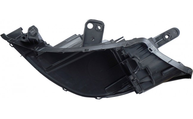 Корпус фари Nissan Tiida Versa C11 2004-2012 (правий)