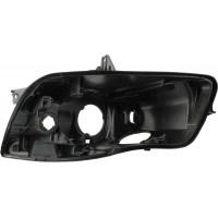 Корпус фари Opel Insignia G09 2008-2013 дорестайлінг (лівий)