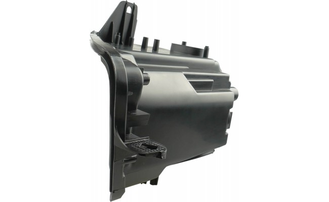 Корпус фари Opel Insignia G09 2008-2013 дорестайлінг (лівий)