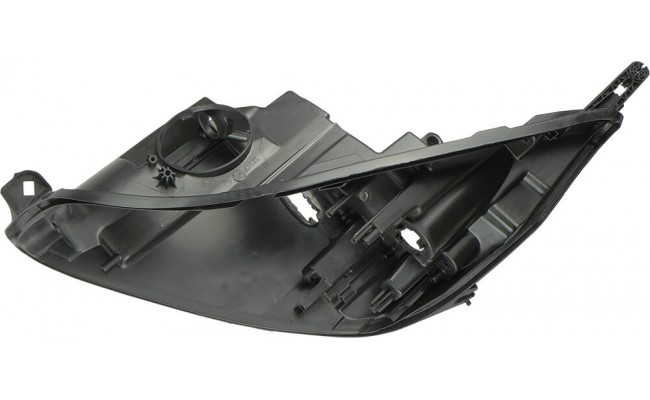 Корпус фари Opel Insignia G09 2008-2013 дорестайлінг (лівий)