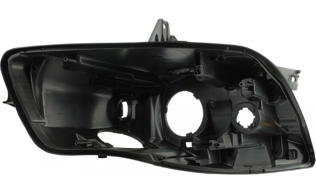 Корпус фари Opel Insignia G09 2008-2013 дорестайлінг (правий)