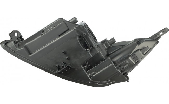 Корпус фари Opel Insignia G09 2008-2013 дорестайлінг (правий)