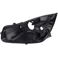 Корпус фари Opel Insignia G09 2008-2013 дорестайлінг high class (лівий)