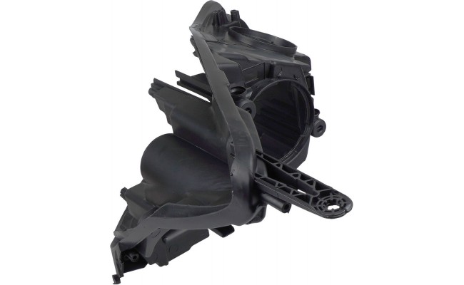 Корпус фары Opel Insignia G09 2008-2013 дорестайлинг high class (левый)