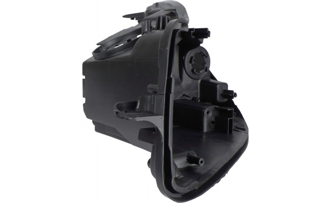 Корпус фары Opel Insignia G09 2008-2013 дорестайлинг high class (левый)