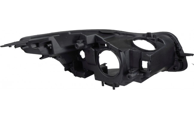 Корпус фары Opel Insignia G09 2008-2013 дорестайлинг high class (левый)