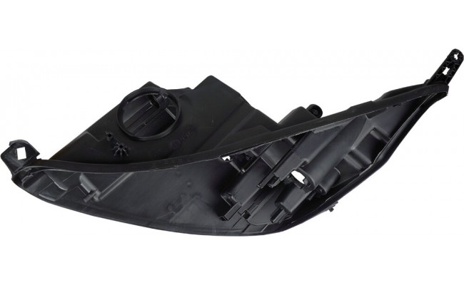Корпус фары Opel Insignia G09 2008-2013 дорестайлинг high class (левый)