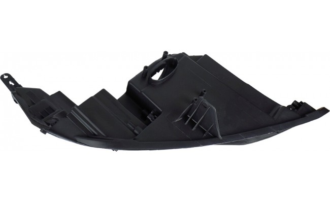 Корпус фары Opel Insignia G09 2008-2013 дорестайлинг high class (левый)