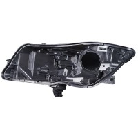 Корпус фари Opel Insignia G09 2013-2017 рестайлінг (лівий)