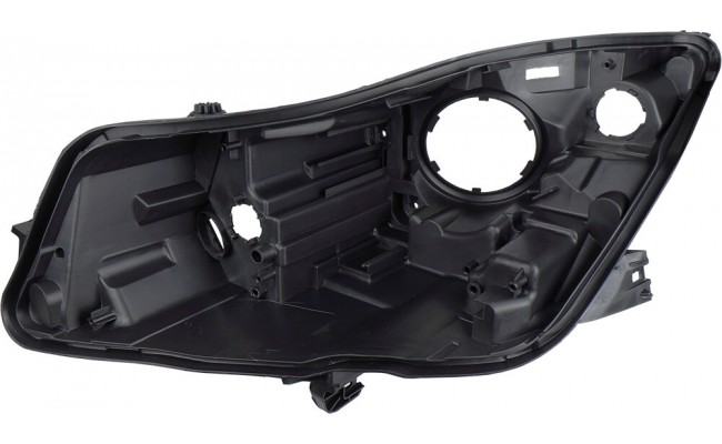 Корпус фари Opel Insignia G09 2013-2017 рестайлінг (лівий)