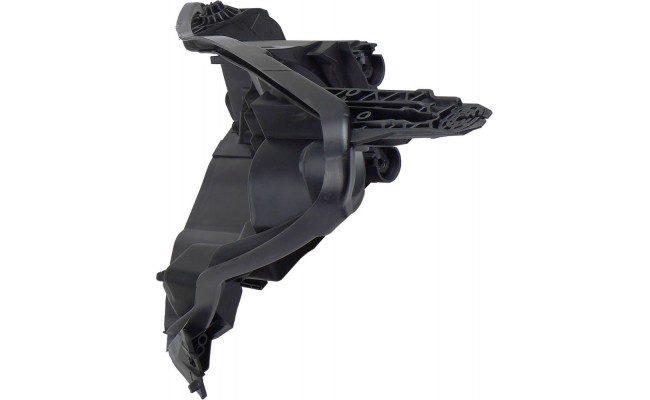 Корпус фари Opel Insignia G09 2013-2017 рестайлінг (лівий)