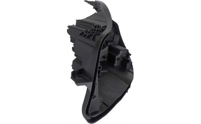 Корпус фари Opel Insignia G09 2013-2017 рестайлінг (лівий)