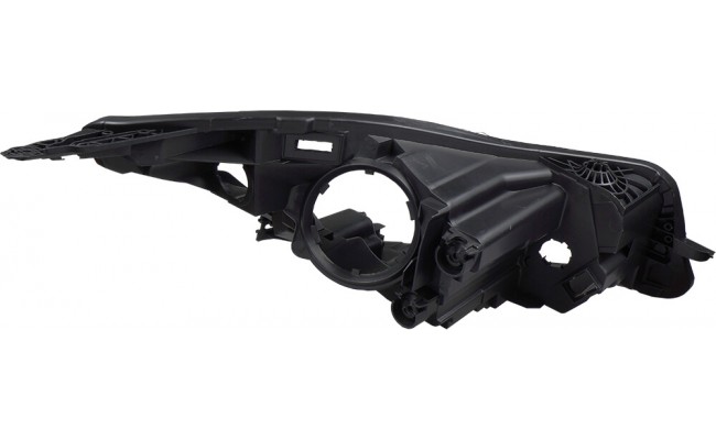 Корпус фари Opel Insignia G09 2013-2017 рестайлінг (лівий)