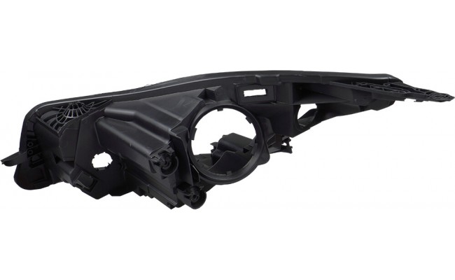 Корпус фари Opel Insignia G09 2013-2017 рестайлінг (правий)