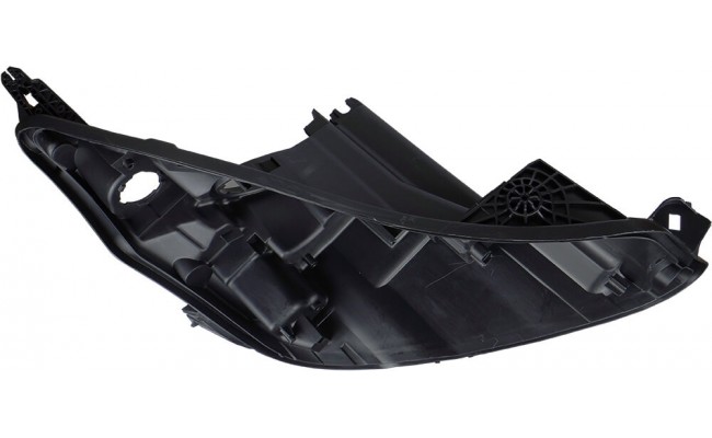 Корпус фари Opel Insignia G09 2013-2017 рестайлінг (правий)