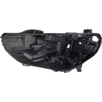 Корпус фари Opel Insignia Z18 2017-2020 дорестайлінг (лівий)