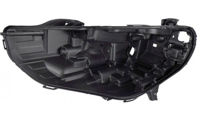 Корпус фари Opel Insignia Z18 2017-2020 дорестайлінг (лівий)