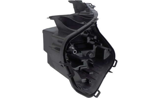 Корпус фари Opel Insignia Z18 2017-2020 дорестайлінг (лівий)