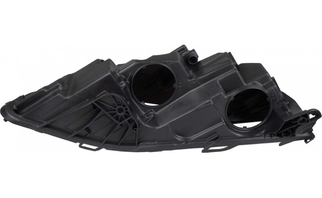 Корпус фари Opel Insignia Z18 2017-2020 дорестайлінг (лівий)