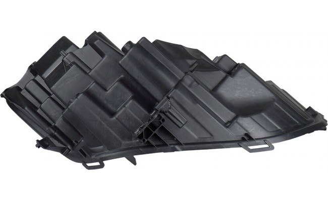 Корпус фари Opel Insignia Z18 2017-2020 дорестайлінг (лівий)