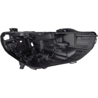 Корпус фари Opel Insignia Z18 2017-2020 дорестайлінг (правий)