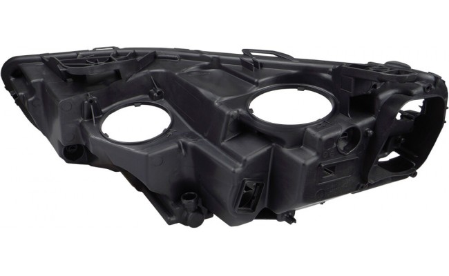 Корпус фари Opel Insignia Z18 2017-2020 дорестайлінг (правий)