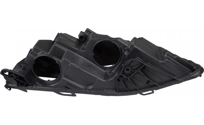 Корпус фари Opel Insignia Z18 2017-2020 дорестайлінг (правий)