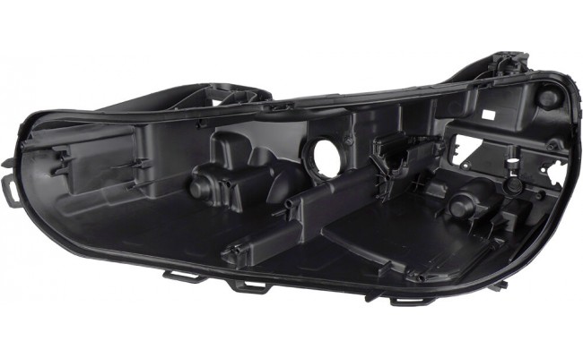Корпус фари Opel Insignia Z18 2020-2023 рестайлінг (лівий)