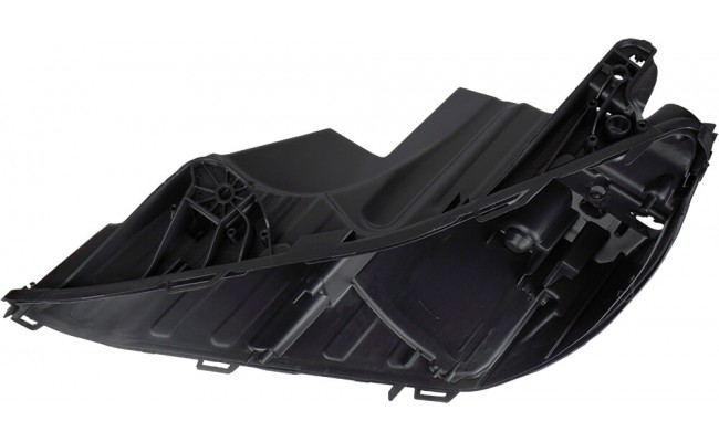 Корпус фари Opel Insignia Z18 2020-2023 рестайлінг (лівий)