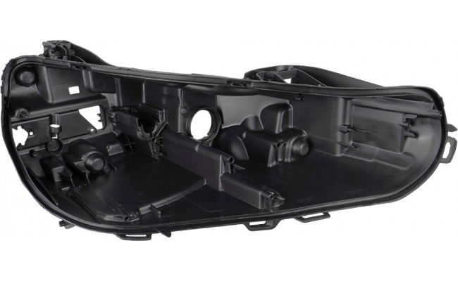 Корпус фари Opel Insignia Z18 2020-2023 рестайлінг (правий)