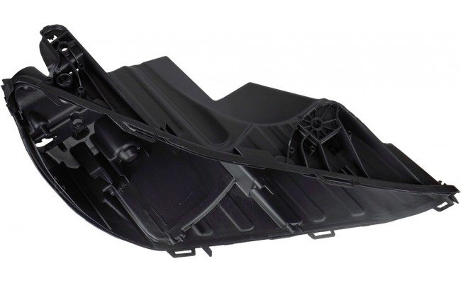 Корпус фари Opel Insignia Z18 2020-2023 рестайлінг (правий)