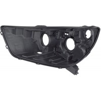 Корпус фари Opel Mokka J13 2016-2020 рестайлінг (лівий)