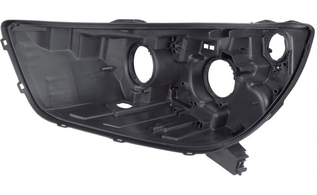 Корпус фари Opel Mokka J13 2016-2020 рестайлінг (лівий)