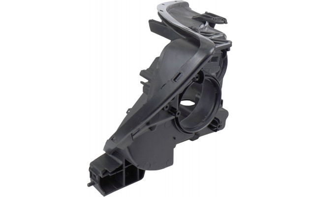 Корпус фари Opel Mokka J13 2016-2020 рестайлінг (лівий)