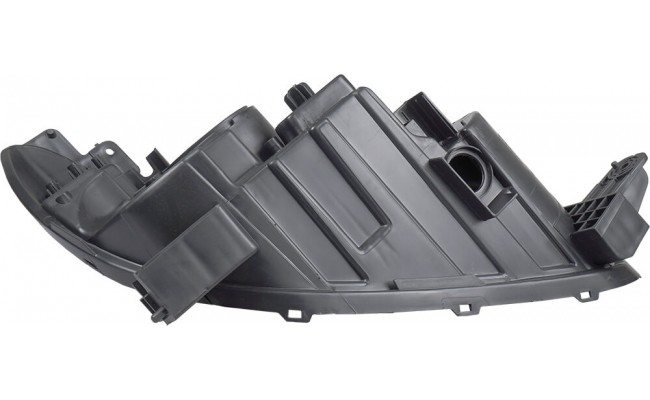 Корпус фари Opel Mokka J13 2016-2020 рестайлінг (лівий)