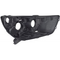 Корпус фари Opel Mokka J13 2016-2020 рестайлінг (правий)