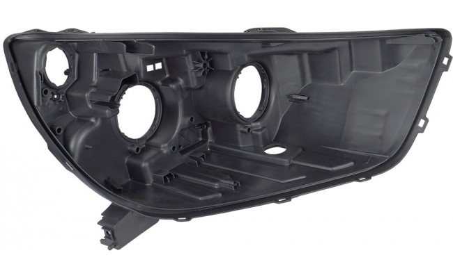 Корпус фари Opel Mokka J13 2016-2020 рестайлінг (правий)