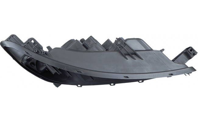 Корпус фари Opel Mokka J13 2016-2020 рестайлінг (правий)