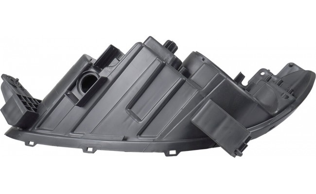 Корпус фари Opel Mokka J13 2016-2020 рестайлінг (правий)