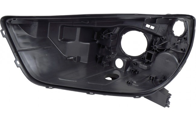 Корпус фари Opel Mokka J13 2016-2020 рестайлінг high class (лівий)