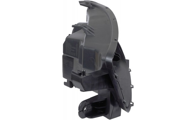 Корпус фари Opel Mokka J13 2016-2020 рестайлінг high class (лівий)