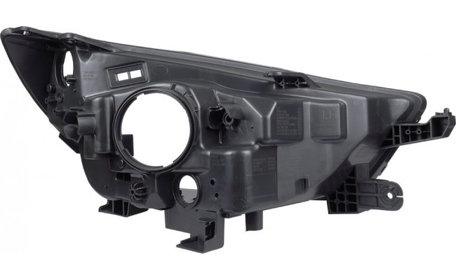 Корпус фари Opel Mokka J13 2016-2020 рестайлінг high class (лівий)