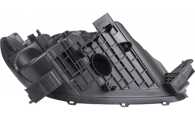 Корпус фари Opel Mokka J13 2016-2020 рестайлінг high class (лівий)