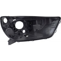 Корпус фари Opel Mokka J13 2016-2020 рестайлінг high class (правий)